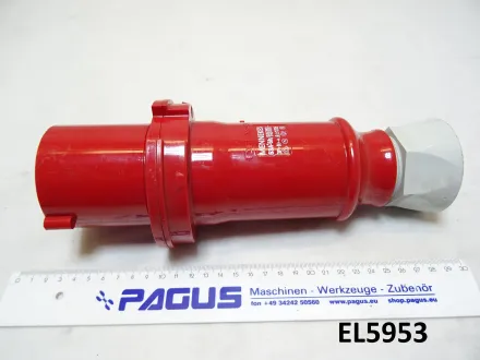 CEE-Stecker Type 1235 – RESALE