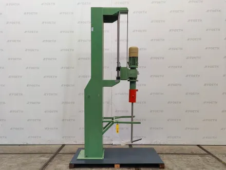 Veenstra FSL-550-V - Stirrer Molkerei – RESALE