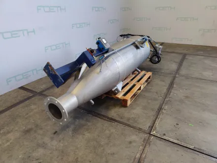 Gel Verfahrenstechnik Miscellaneous filter Verschiedene Filter – RESALE