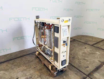 Single Temperiertechnik STW 200/1-24 - Temperature control unit Temperiergeräte – RESALE