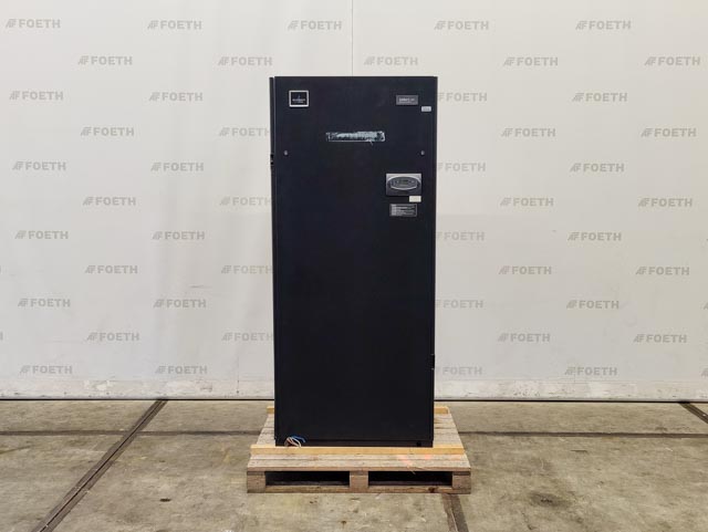 Liebert HPF precision cooling - Temperature control unit Gewürze
