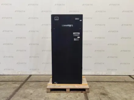 Liebert Hpf precision cooling - Temperature control unit Temperiergeräte – RESALE
