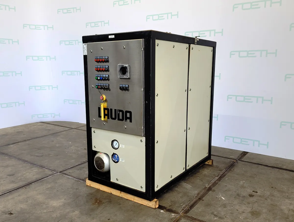 Lauda ITH 350 EX - Temperature control unit Andere Pharmazeutika
