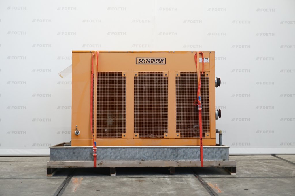 Deltatherm HKG-W-50/12 - Temperature control unit Kunststoff und Gummi