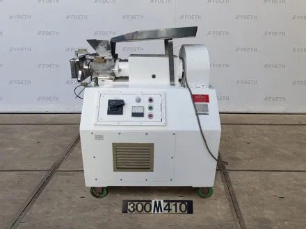 Fuji Paudal EXDFS-100 - Roll compactor Walzenkompaktoren – RESALE