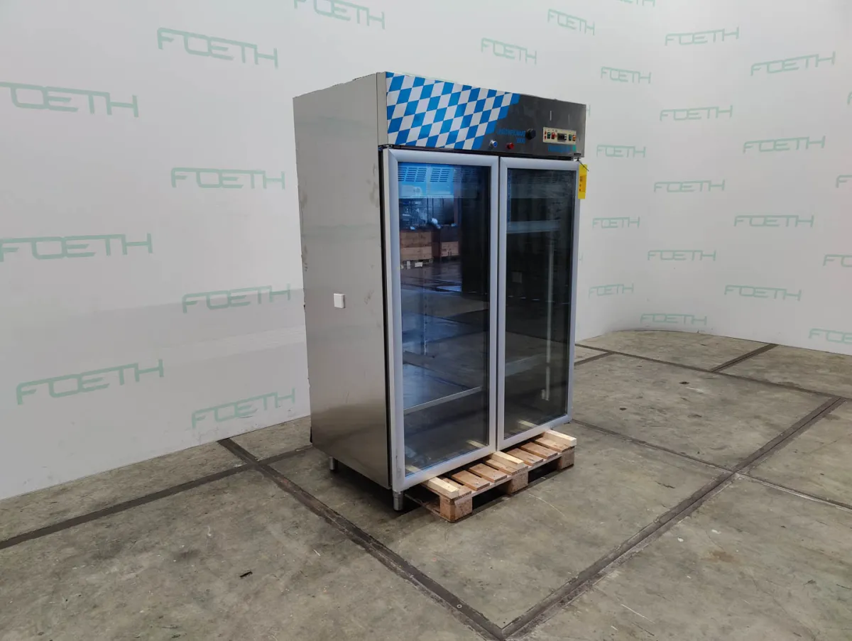 Uniequip UNICHROMAT 1500 chromatography refrigerator - Mi Tierfutter