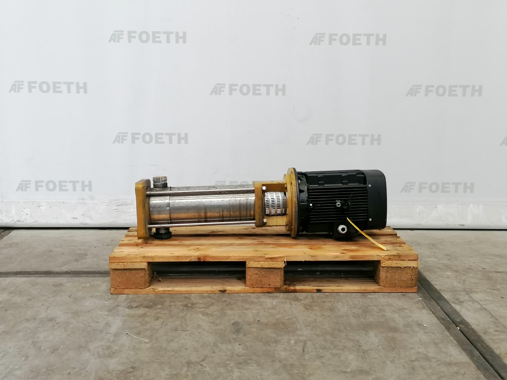 Grundfos CRN 16-70 A-A-AUUE - Centrifugal Pump Kreiselpumpen
