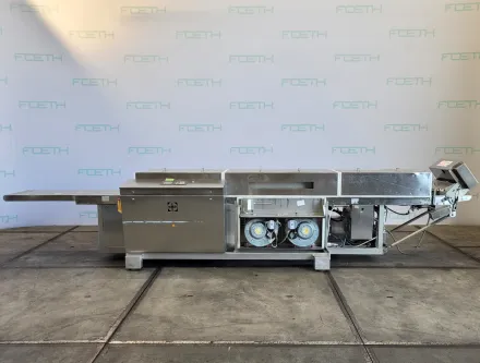 Sollich KK420 - Belt cooler Bandkühler – RESALE
