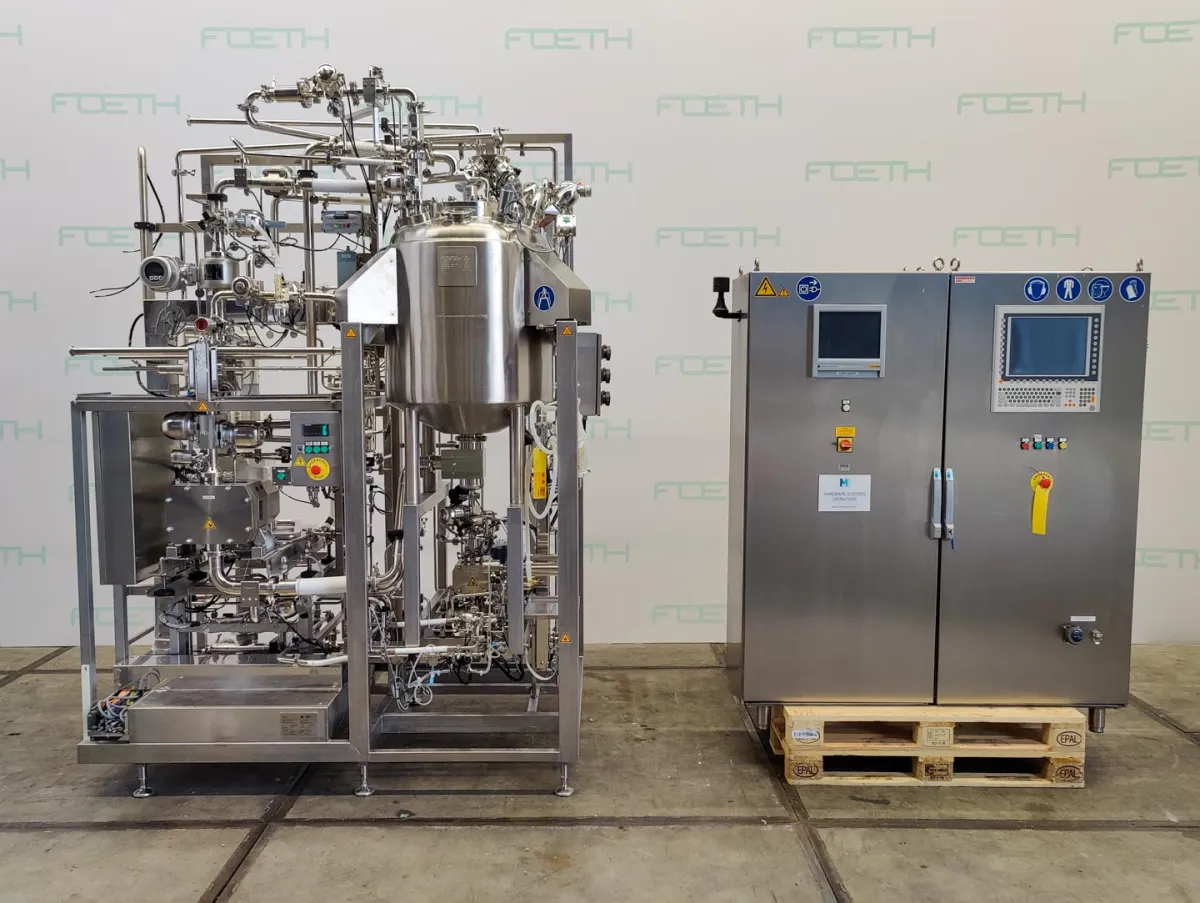 Millipore Ultra filtration - Miscellaneous filter Biotechnologie