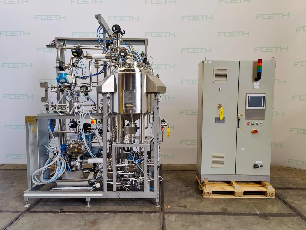 Millipore Ultra filtration - Miscellaneous filter Biotechnologie