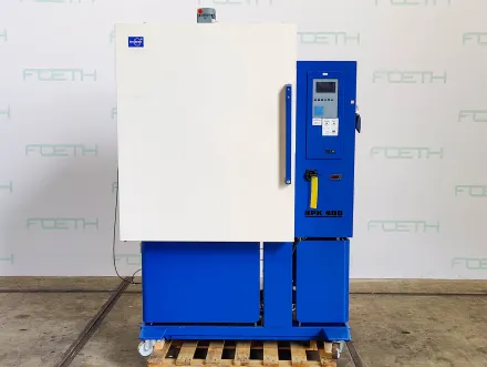 Feutron Klimasimulation KPK-400 - Drying oven Trockenofen – RESALE