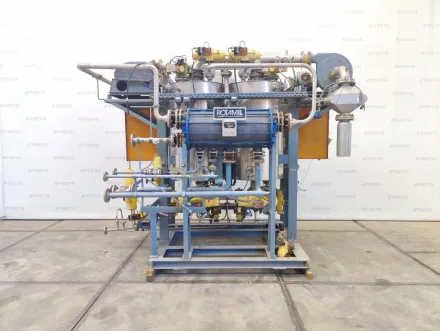 Rotamill Distillation Verdampfer – RESALE