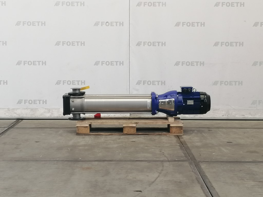 KSB Movitec VF 40/10 B - Centrifugal Pump Kreiselpumpen
