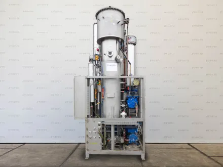 Bjornkjaer ELTS FLASH 235/100 - Distillation Verdampfer – RESALE