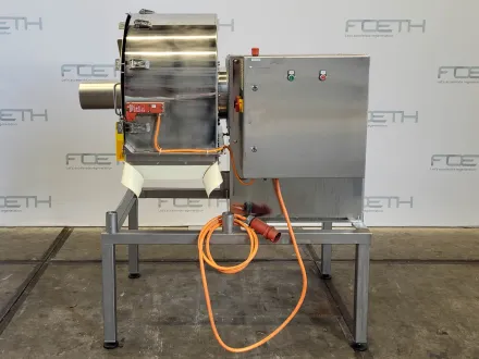 Artech TR-410 - Sieve granulator Feste Pharmazeutika – RESALE