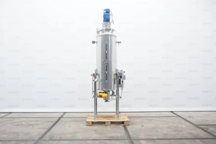 Jongia LEM 40 - Deaerators Entlüfter – RESALE