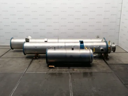 Sulzer Column DN700 STNR - Distillation Verdampfer – RESALE
