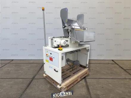 Kusters Venlo Shredder Schredder – RESALE