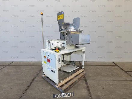 Kusters Venlo Shredder Schredder – RESALE
