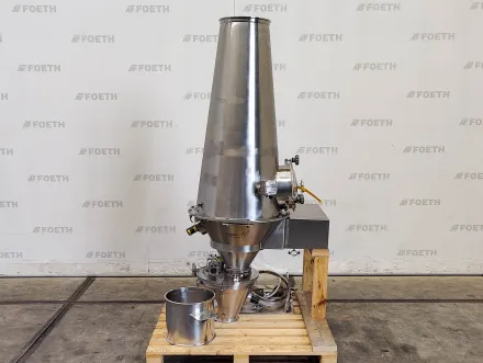 Frewitt Fribourg ProFi-Sword & ProFi-Dos - Metering screw Dosierschnecken – RESALE