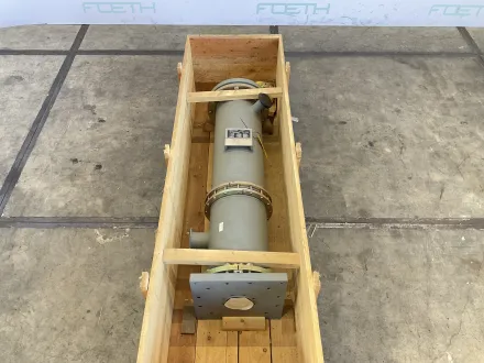 Düker Kgaa Distillation Verdampfer – RESALE