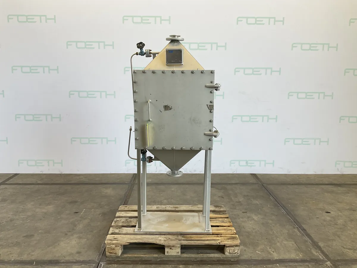 Montz Filter - Miscellaneous filter Tierfutter
