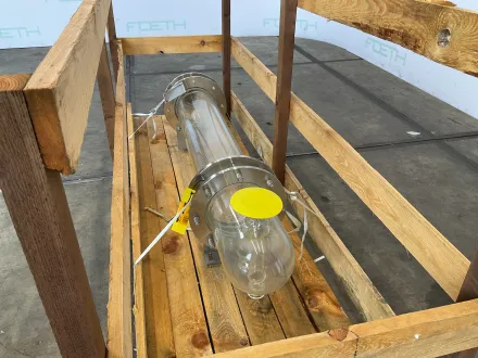De Dietrich Separator/abschneider DN200 - Separator Separatoren – RESALE