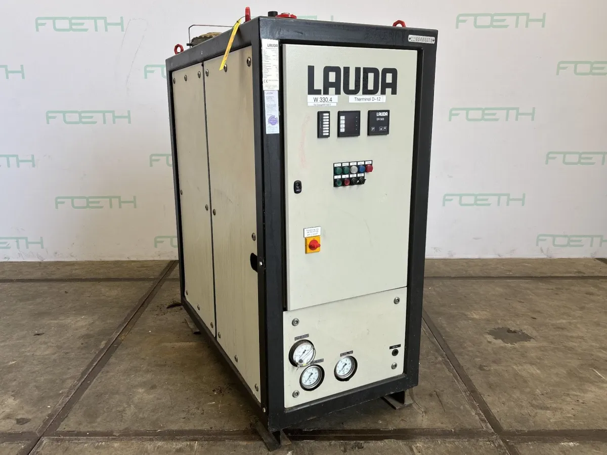 Lauda SUK 250 W - Temperature control unit Andere Pharmazeutika