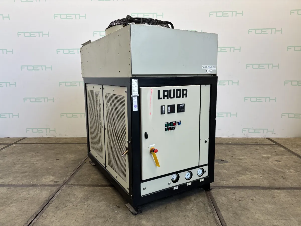 Lauda SUK 350 W - Temperature control unit Andere Pharmazeutika