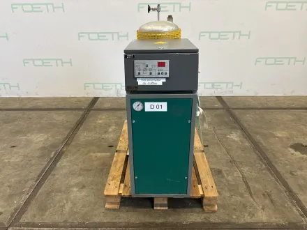 Htt CPS 05 - Temperature control unit Temperiergeräte – RESALE