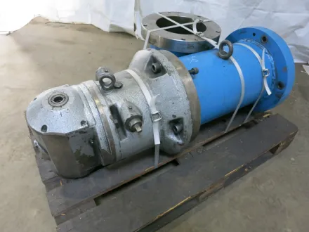 Tos SK50 Winkelfraeskopf Winkelkopf – RESALE