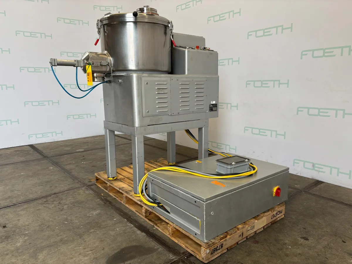 Loedige MGT250G-1MZ - Universal mixer Evrensel mikserler