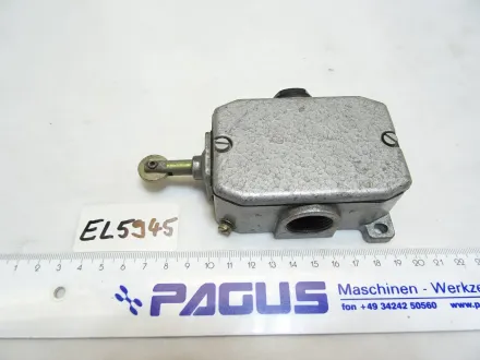 Endschalter GWÜE 1 R – RESALE