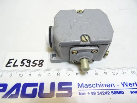 Endschalter GWU 1 – RESALE