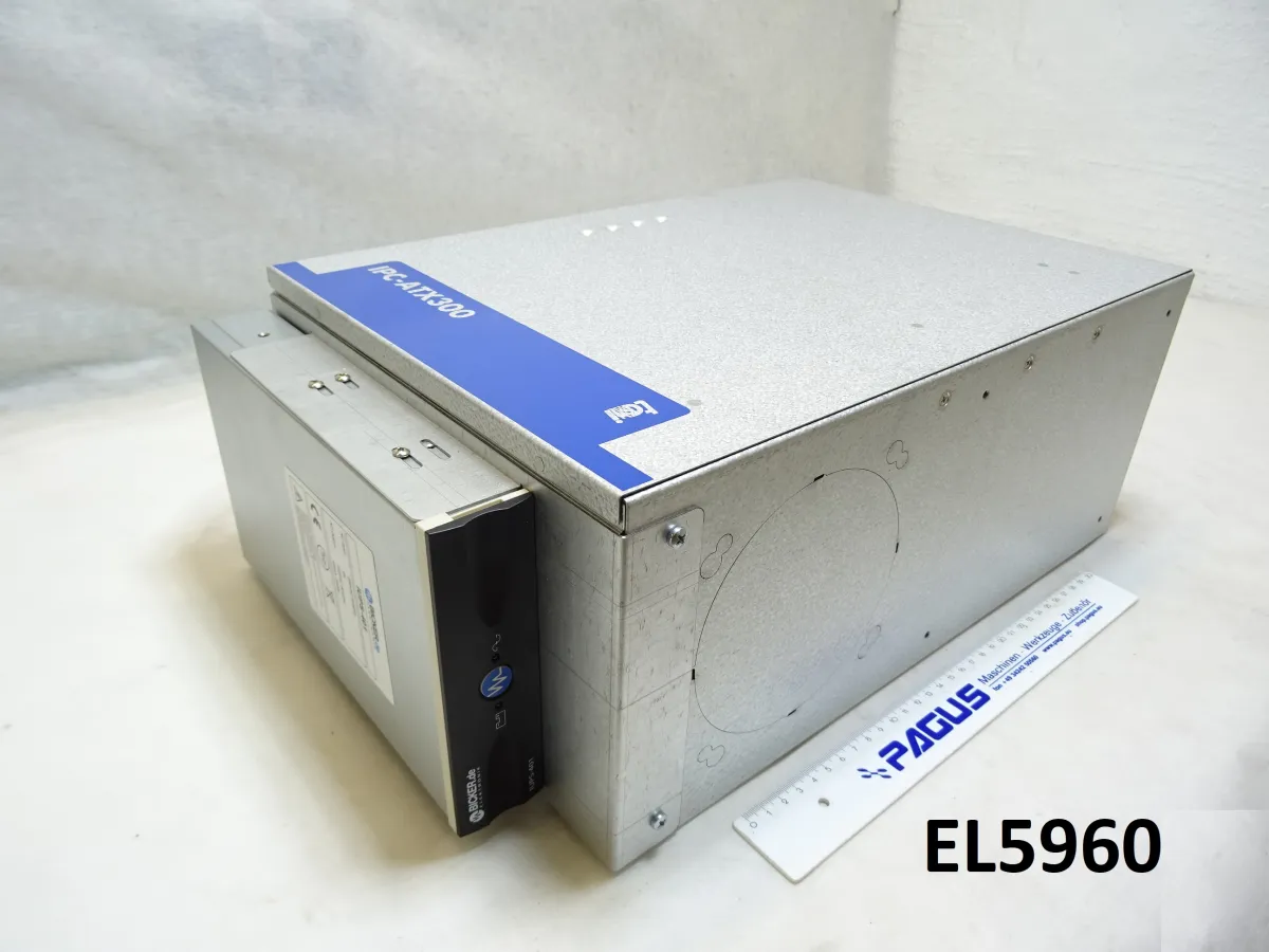 Industrie IPC-ATX300