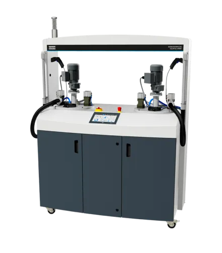 Scheugenpflug Gap Filler Dispensing System Industriekomponenten – RESALE