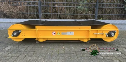 Ife MPL 1700 J-E Überbandmagnetscheider – RESALE