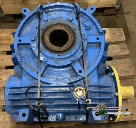 Flender CCUA 320 Getriebe – RESALE