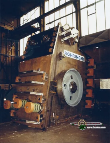 Böhringer Bökimat Backenbrecher – RESALE