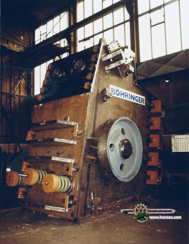Böhringer Bökimat Backenbrecher