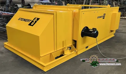 Steinert NES 150 220 E 5009 NE-Scheider – RESALE