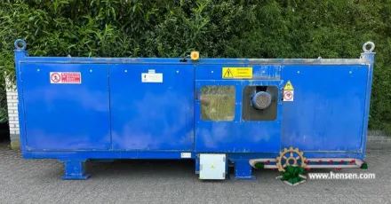 Sgm T-VIS 100 NE-Scheider – RESALE