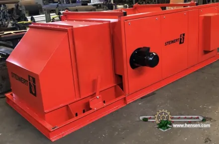 Steinert NES 100 220 E 50095 NE-Scheider – RESALE