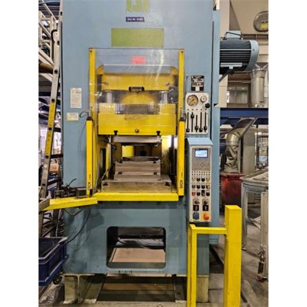 Hans Schoen NH 160 Presse