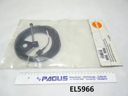 Temperaturfühler 0600 9999 – RESALE