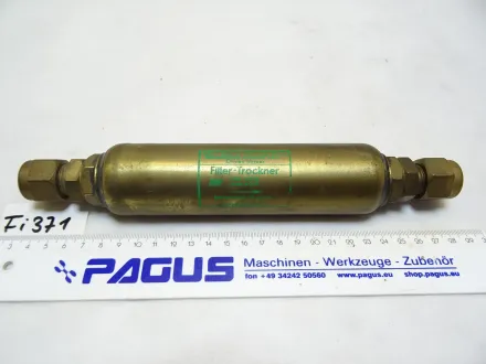Orsta Hydraulik Filter-Trockner TGL 18270 – RESALE
