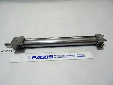 Parker Hydraulikzylinder Hub: 270 mm – RESALE