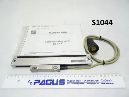 Längenmesssystem LIS 73-1 – RESALE
