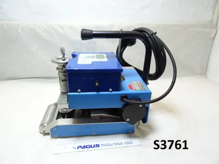 Folienschweißgerät Typ 2/3 – RESALE