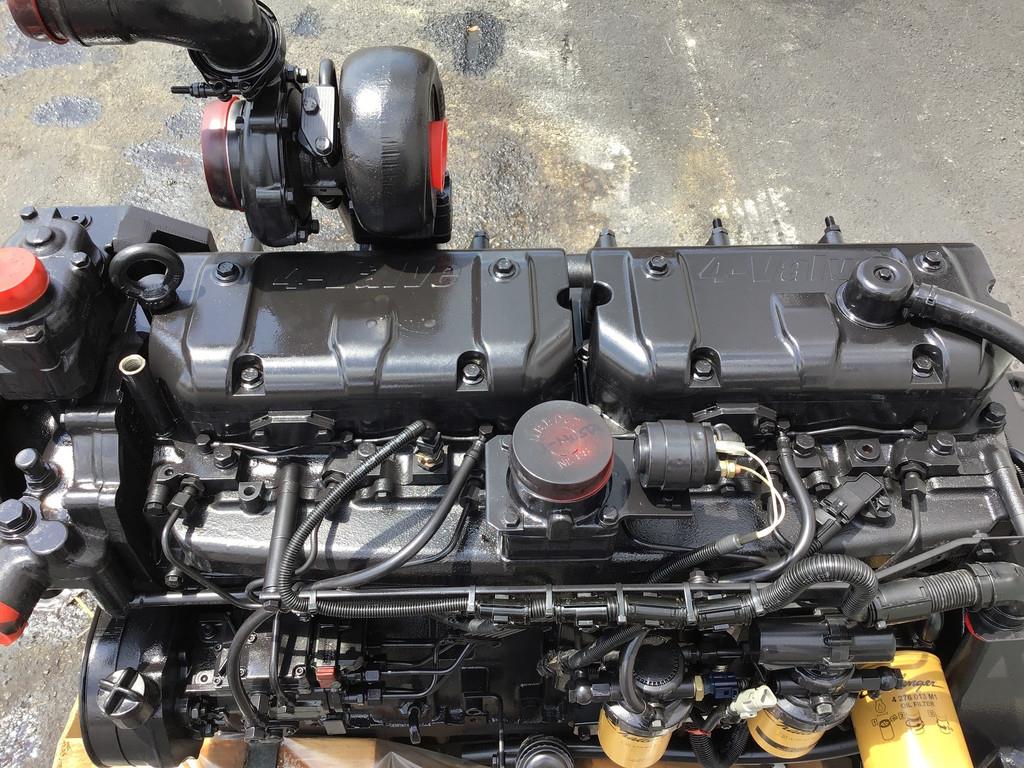 Sisu DIESEL 74 .359 ETA-4V NEW